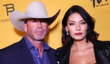 Fort Worth's Taylor Sheridan to make movie about the Alamo