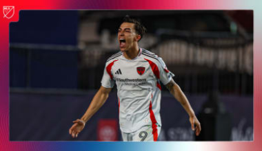 Petar Musa keeps World Cup momentum rolling with FC Dallas