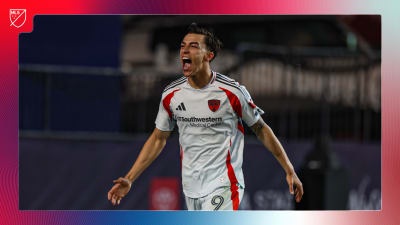 Petar Musa keeps World Cup momentum rolling with FC Dallas