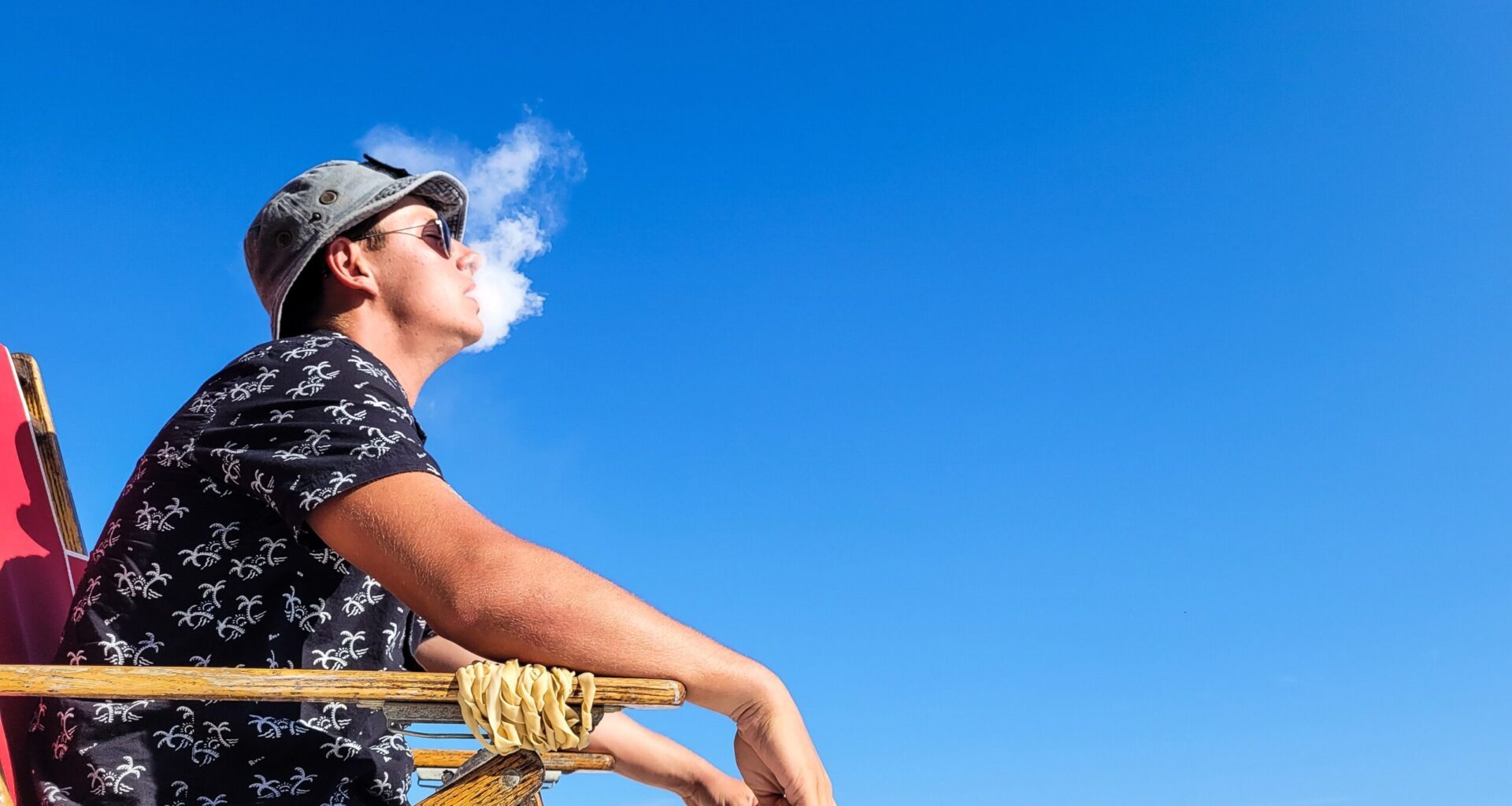 Vaping in México? Think Again.