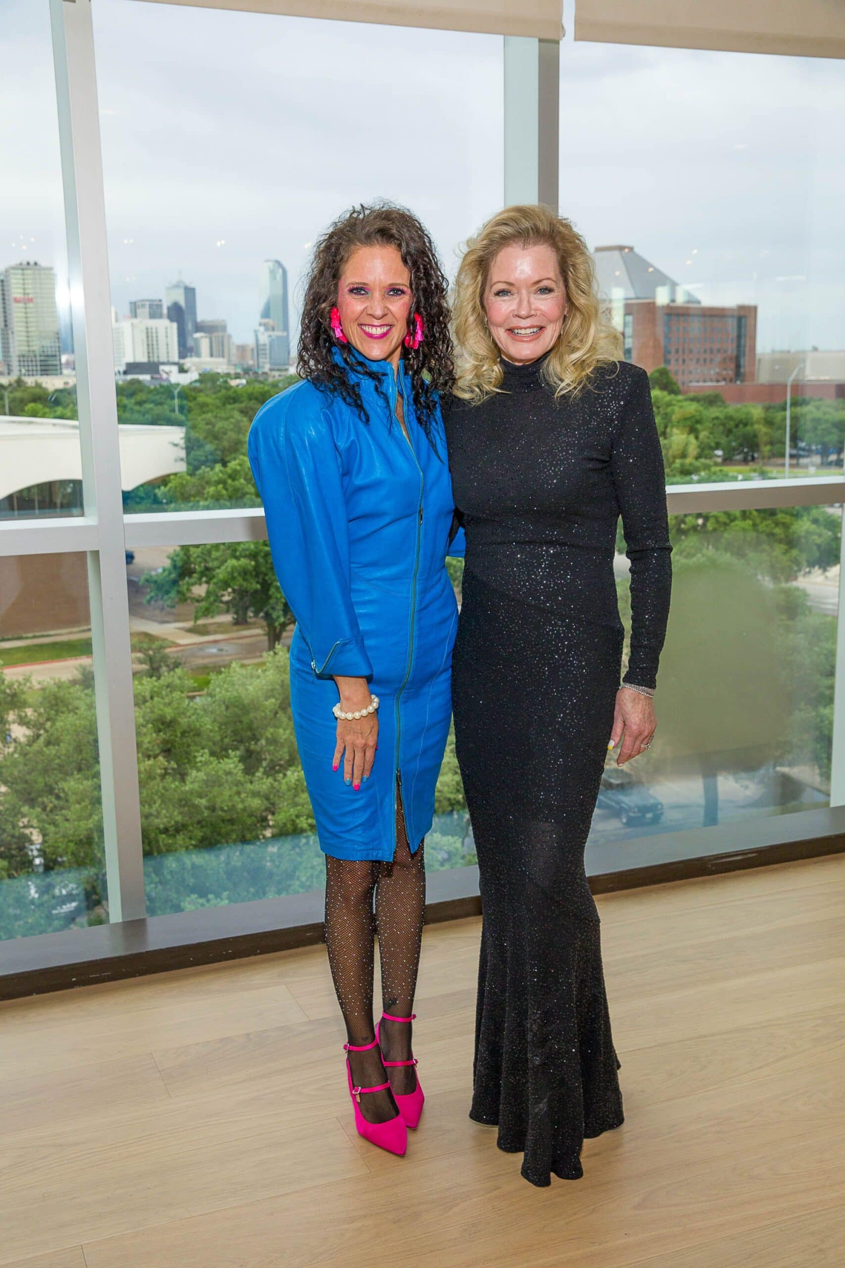 YRGF chair and committee member