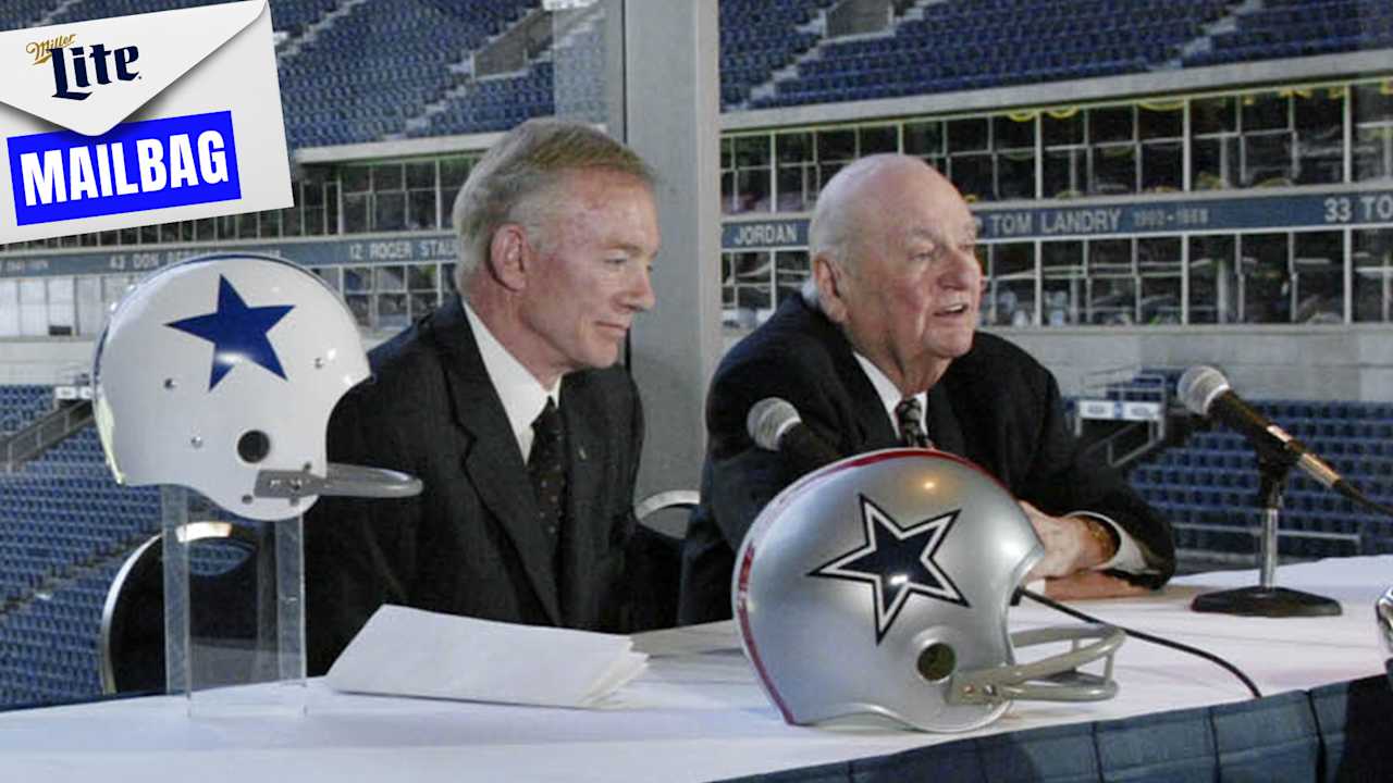 Type of player to draft in late rounds?