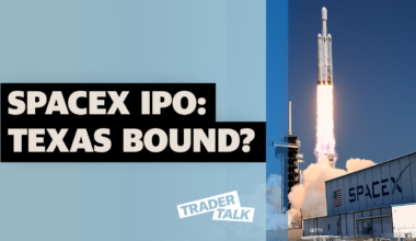 could Musk pick Texas over Nasdaq?