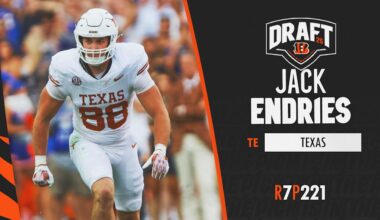 Cincinnati Bengals logo