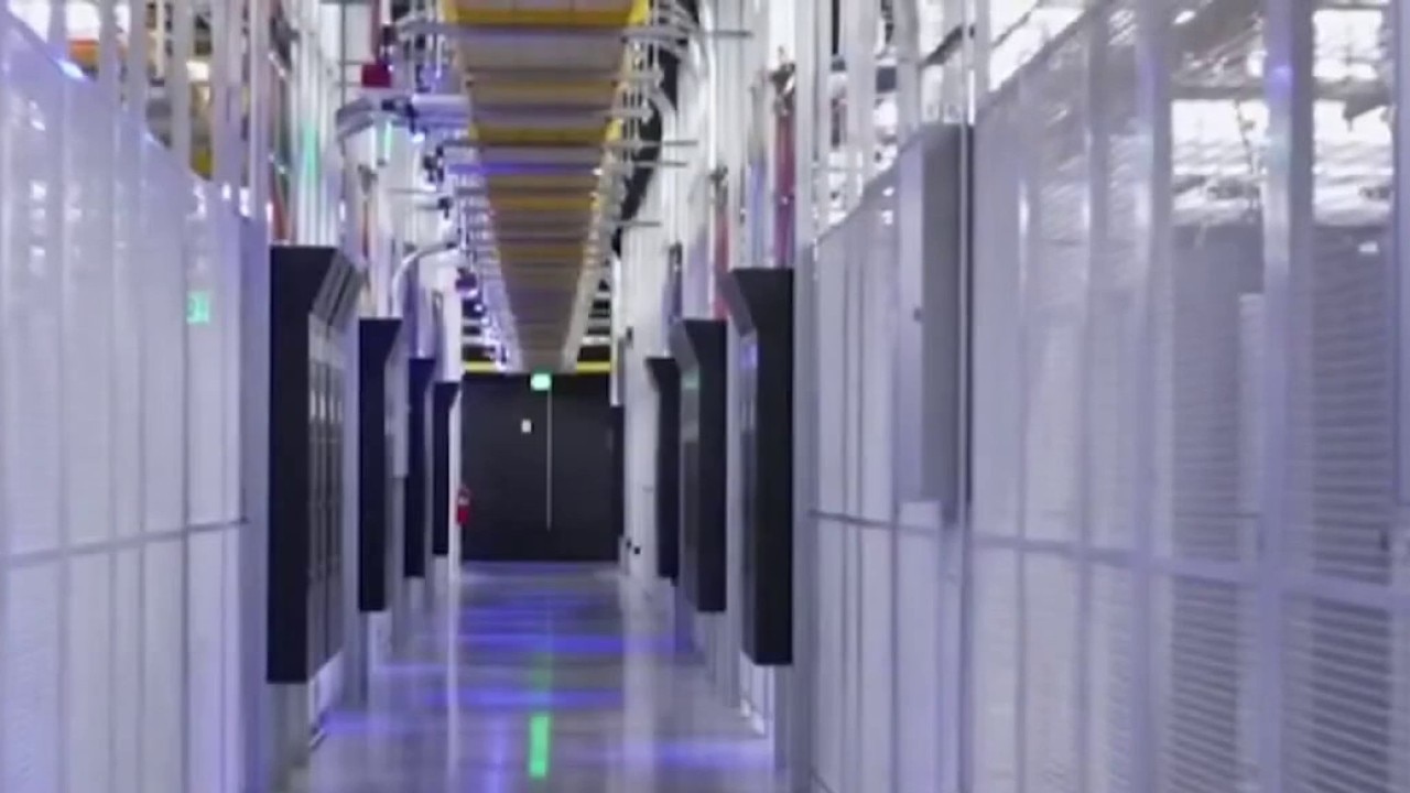 Texas lawmakers explore regulations for data centers