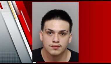 Report: Suspect arrested, accused of robbing victims after luring them via online platforms