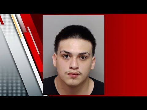 Report: Suspect arrested, accused of robbing victims after luring them via online platforms