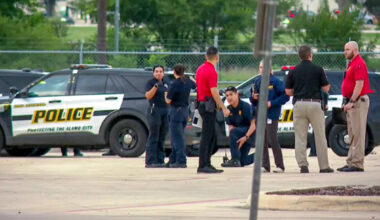 Texas mom charged with capital murder after kids found dead in burnt car
