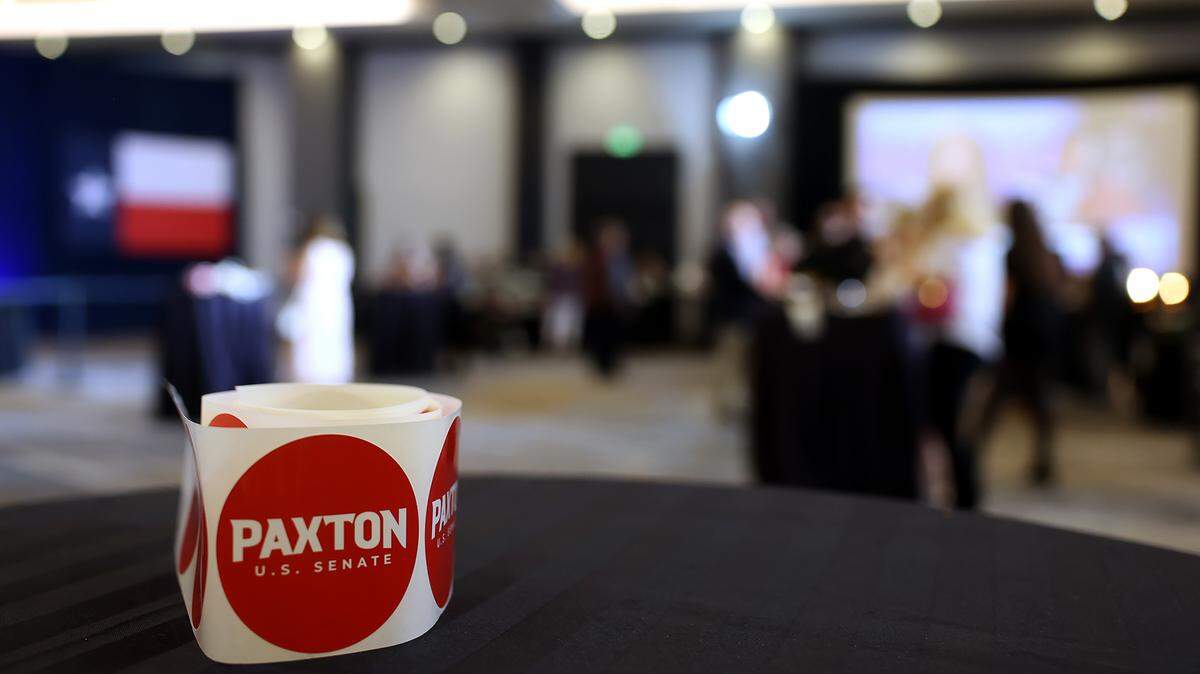 Here’s how Tarrant County voted in top Republican runoffs