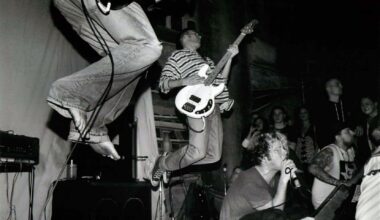 Tripping Daisy ends anniversary tour at home with Dallas show
