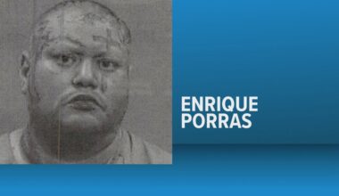 El Paso man arrested after pursuit of reported stolen semi in Ector County