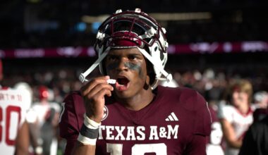 Trap Game Or Tune-Up? Sizing Up Missouri State on Texas A&M’s 2026 Schedule