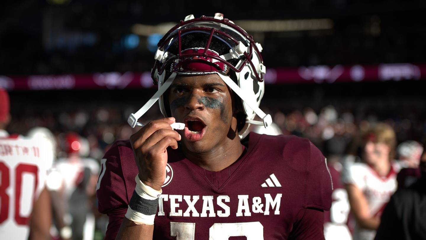Trap Game Or Tune-Up? Sizing Up Missouri State on Texas A&M’s 2026 Schedule