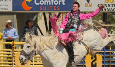 Semi-Finals Complete, Roster Set for Showdown Round of 2026 The American Rodeo