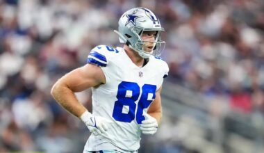 Which Dallas Cowboys are cut candidates after the 2026 NFL Draft? » Inside The Star