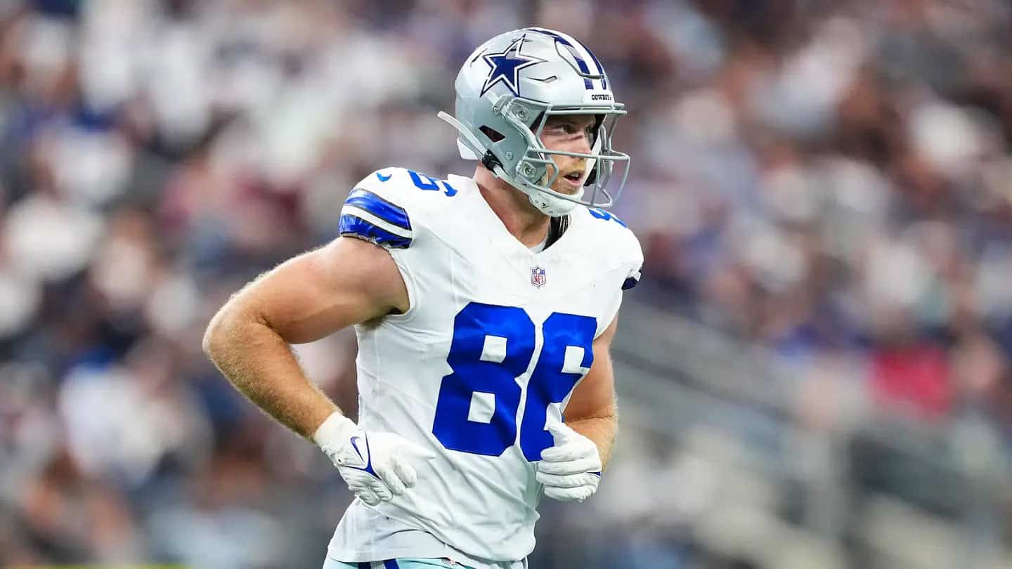 Which Dallas Cowboys are cut candidates after the 2026 NFL Draft? » Inside The Star