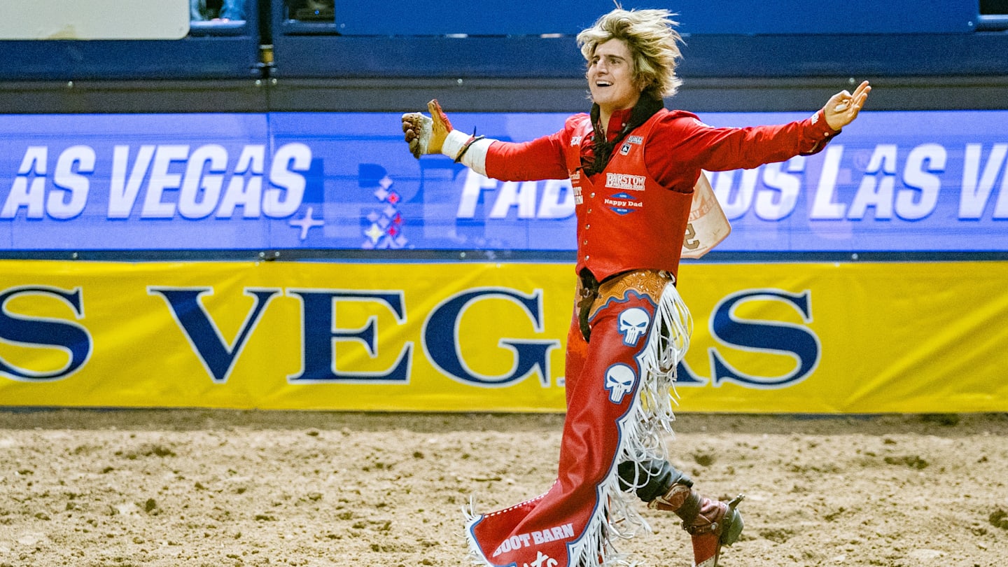 Professional Rodeo Athletes Travel to the Texas Coast for Rodeo Corpus Christi
