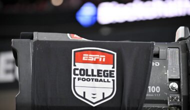 No. 3 IOL College Football Prospect Strongly Linked to Three Programs