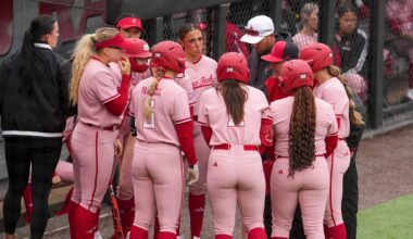 How Texas Tech Softball can win a National Championship