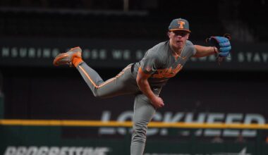 TV, Streaming Information for No. 4 Texas vs Tennessee
