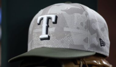 Rangers Slugger Is Perfect Trade Candidate for Phillies
