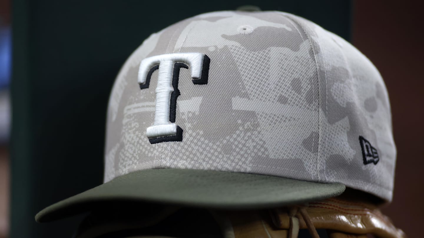 Rangers Slugger Is Perfect Trade Candidate for Phillies