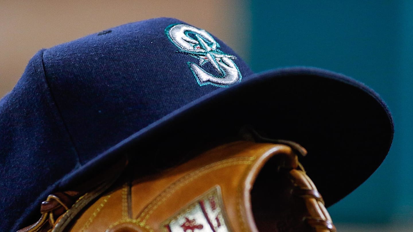 Mariners’ Rotation Now a Must-Watch Before 2026 Trade Deadline