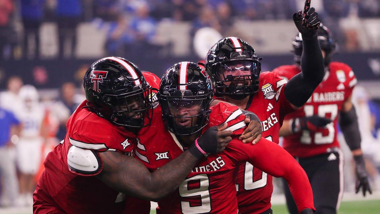 Badgers Making Push to Flip High-Upside Prospect Committed to Texas Tech