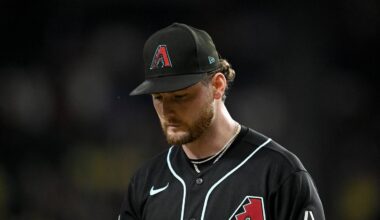 What To Make Of Ryne Nelson's Puzzling Start Against The Giants