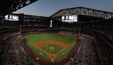 The First No-Hitter in Almost 2 Years Has Been Thrown in the Majors
