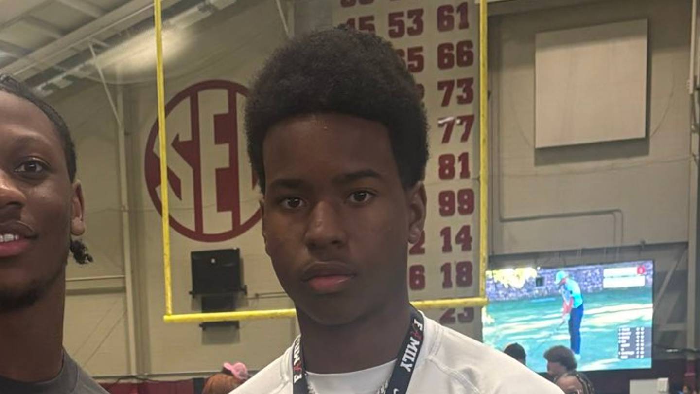 Texas quarterback discusses first offer from Syracuse: ‘It’s an amazing program'
