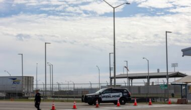 Judge signals Texas’ SB 4 immigration law is unconstitutional