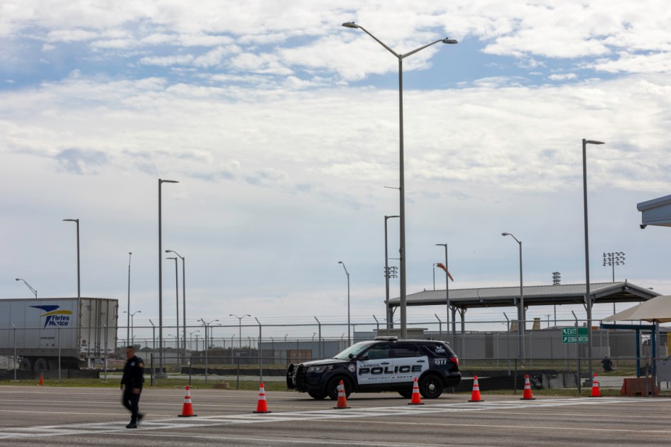 Judge signals Texas’ SB 4 immigration law is unconstitutional