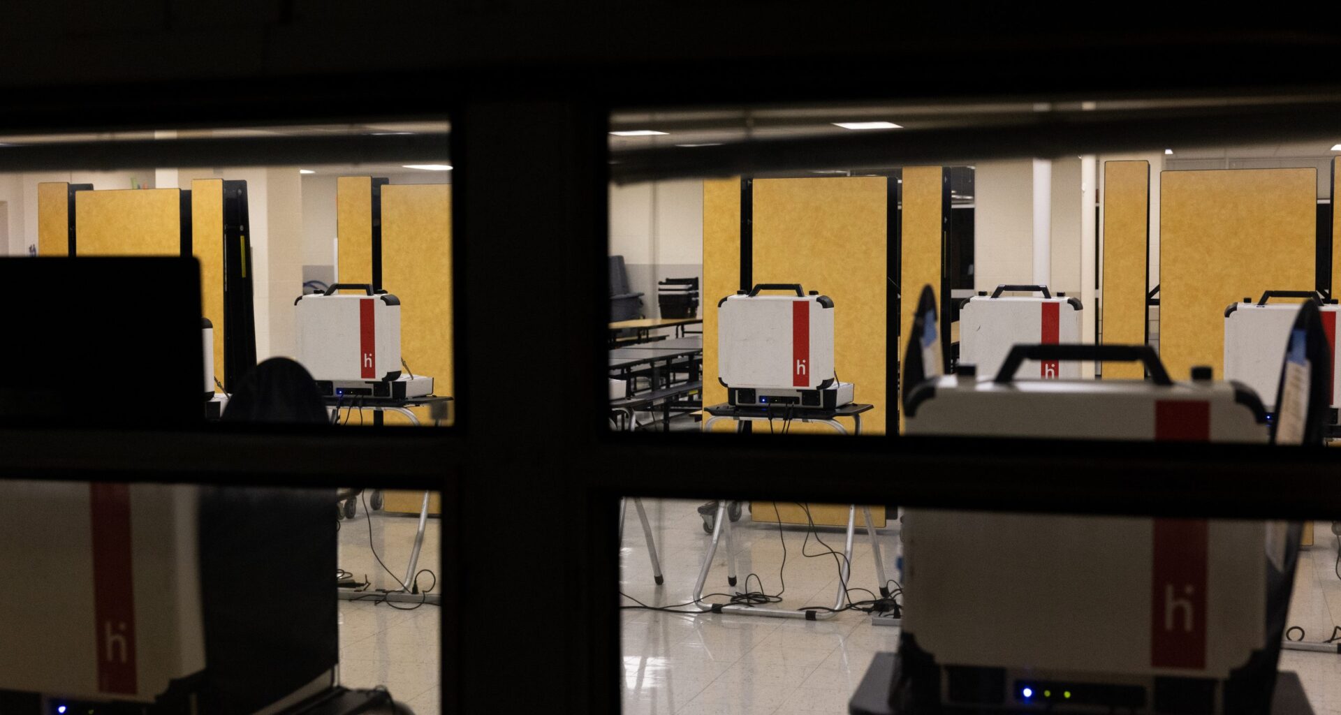 Tarrant voters say registration removed, questioned. Elections office offers no clarity