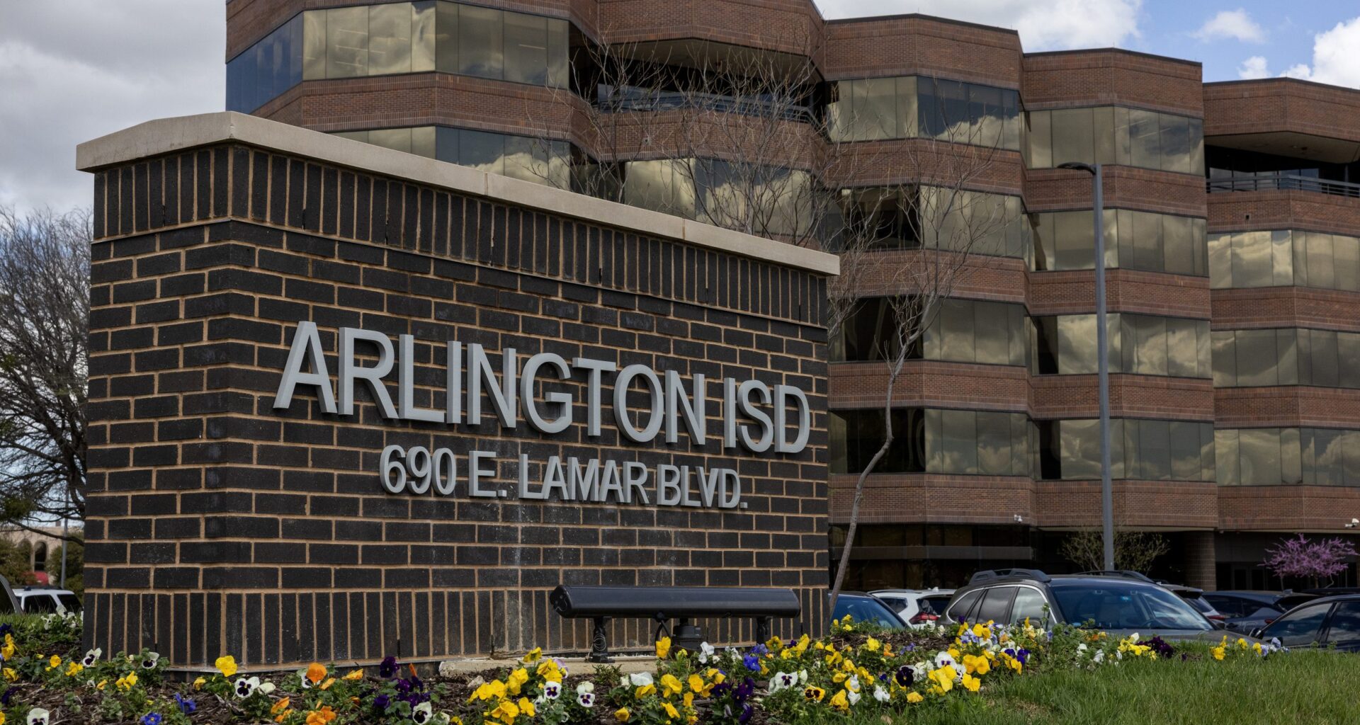 Positions eliminated as Arlington ISD reorganizes to address $9M shortfall