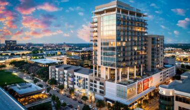 Dinerstein Grows Footprint With Dallas, Denver Debuts