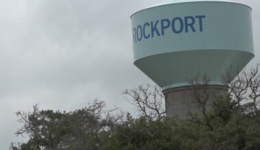 Coastal Bend cities seek independent solutions after declaring water emergencies