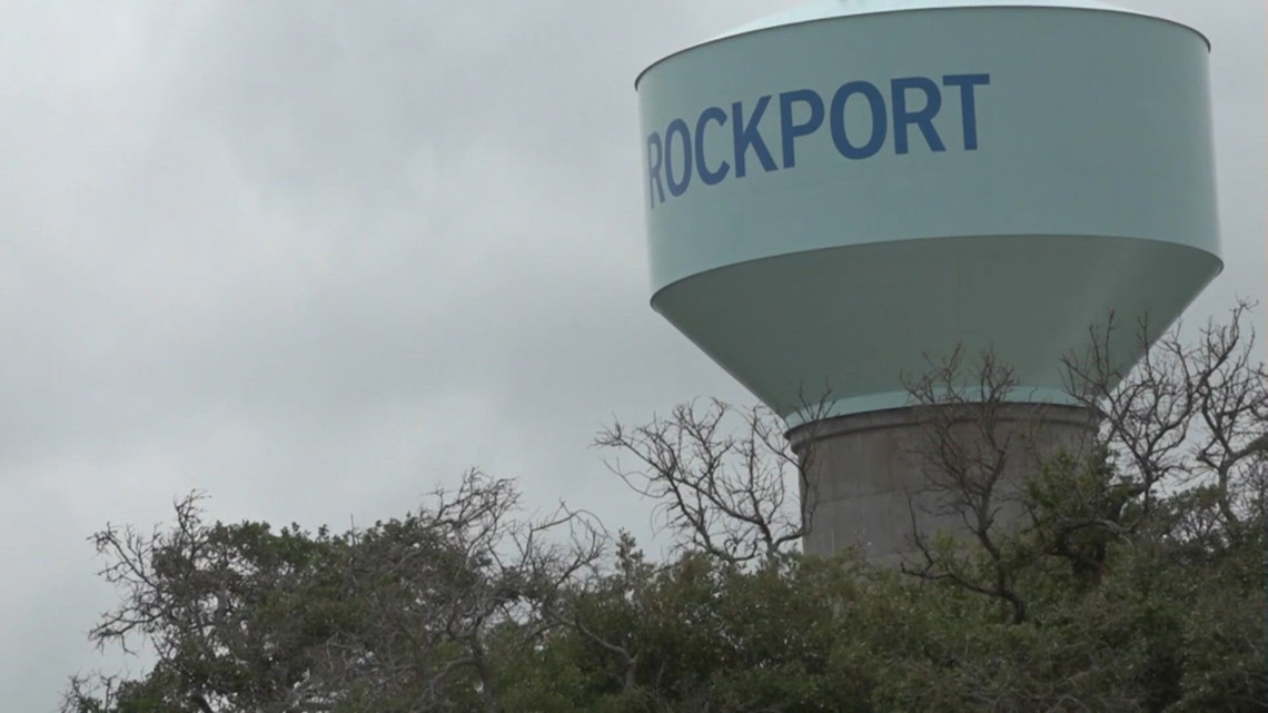 Coastal Bend cities seek independent solutions after declaring water emergencies