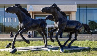 UTA announces degree program cuts, consolidations