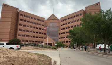 Largest military hospital celebrates 30 years in San Antonio