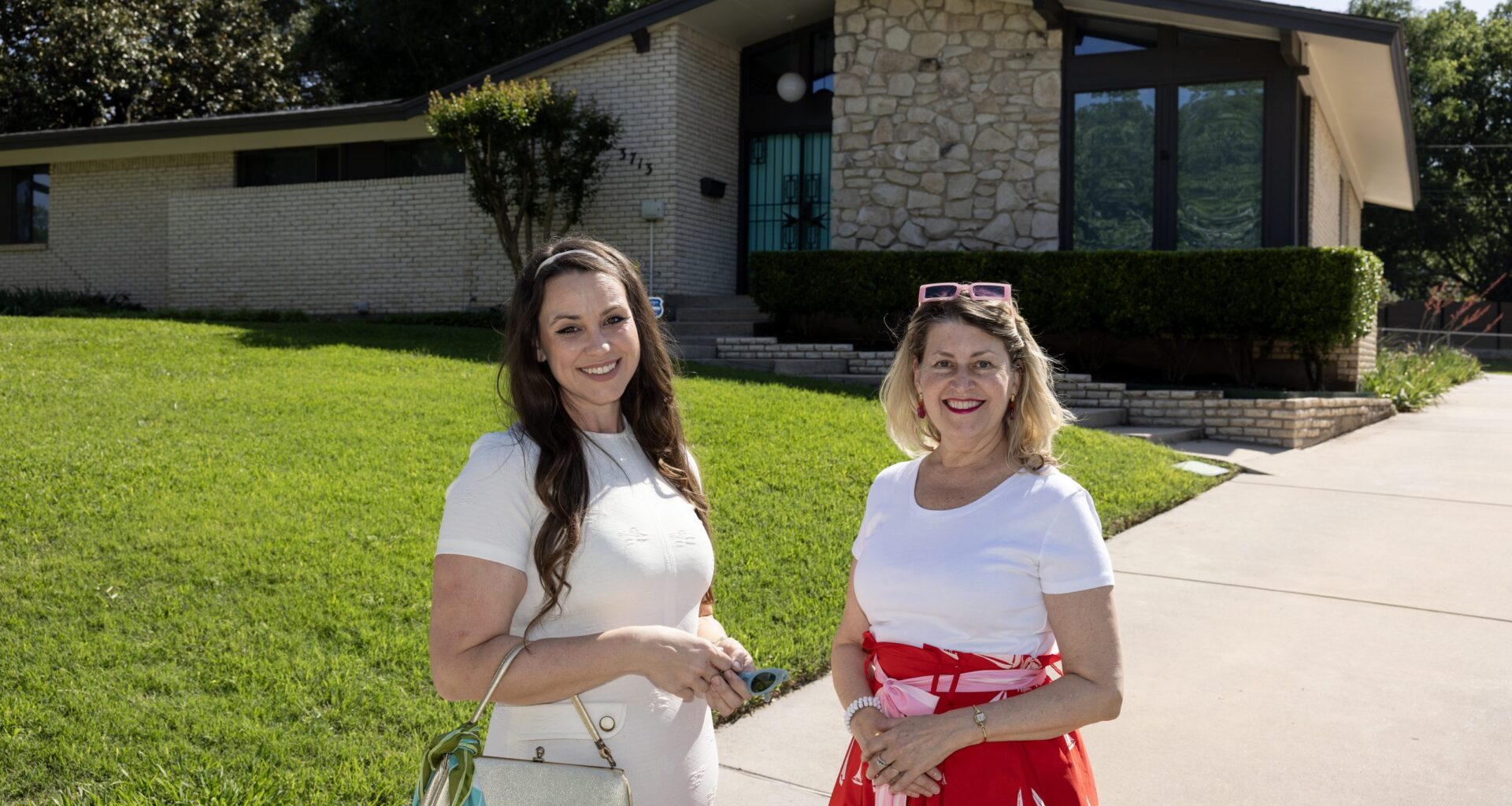 Midcentury built Wedgwood could become historic district