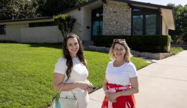 Midcentury built Wedgwood could become historic district