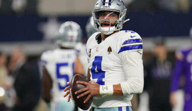 The Dallas Cowboys are a part of an unprecedented scheduling problem the NFL is facing, amid other schedule release questions