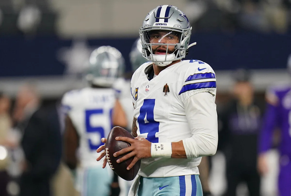 The Dallas Cowboys are a part of an unprecedented scheduling problem the NFL is facing, amid other schedule release questions