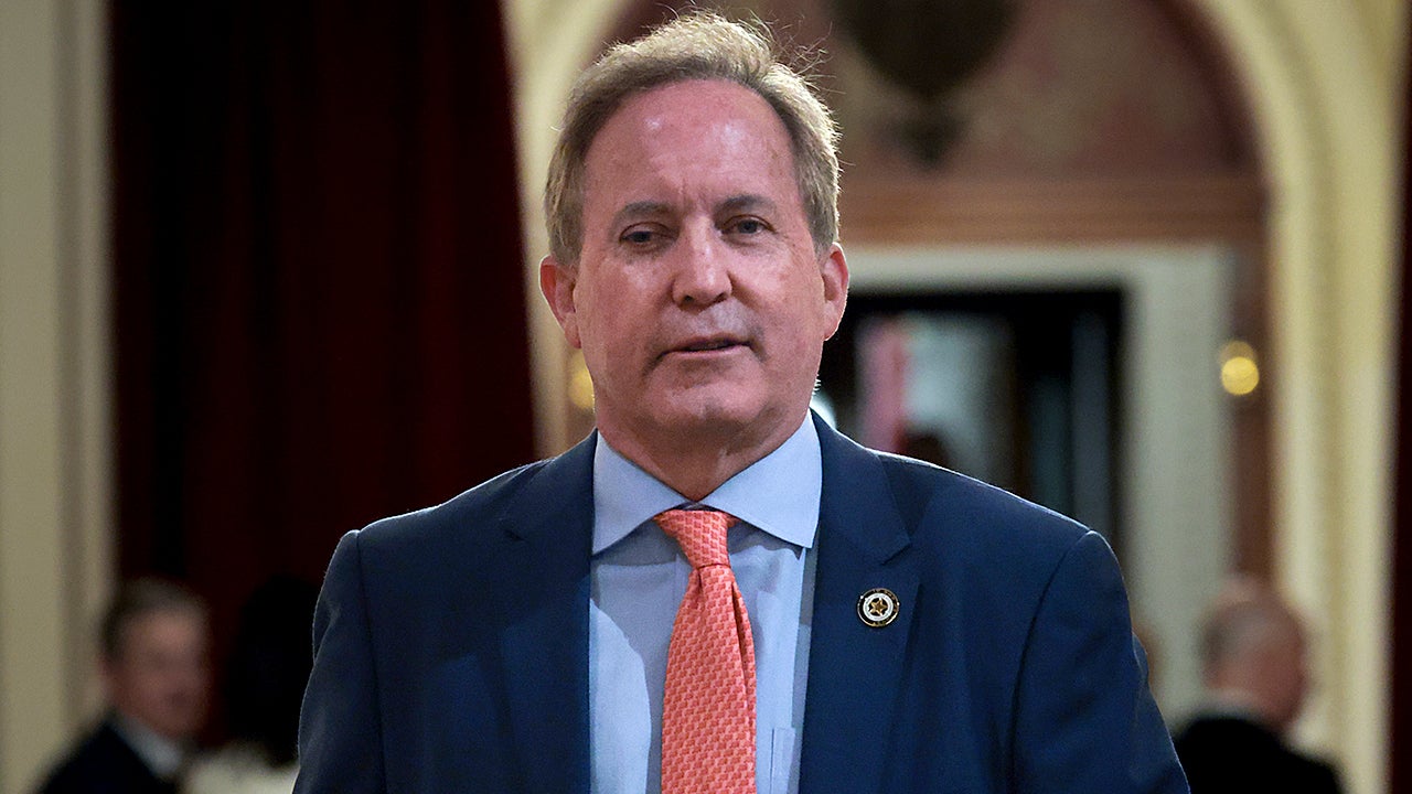 Texas Senate race: Trump-backed Paxton takes on Sen. Cornyn in GOP US Senate primary runoff