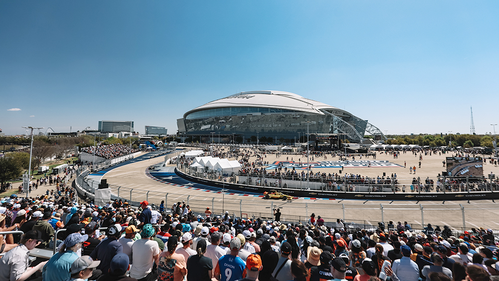 Java House Grand Prix of Arlington Returns in 2027 Following Historic Inaugural Event