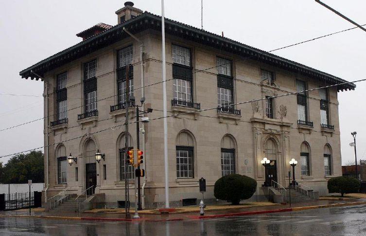Mexican national illegally living in Arlington sentenced to 20 years in federal prison as part of Homeland Security Task Force investigation for trafficking methamphetamine in the Eastern District of Texas