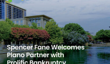 Spencer Fane Welcomes Plano Partner with Prolific Bankruptcy and Restructuring Background