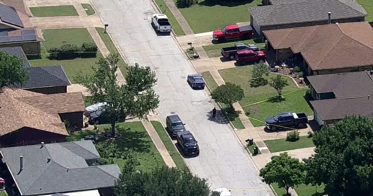 Saginaw police officers involved in shooting
