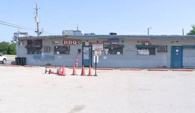 Fort Worth security guard's murder leads to 3 arrests